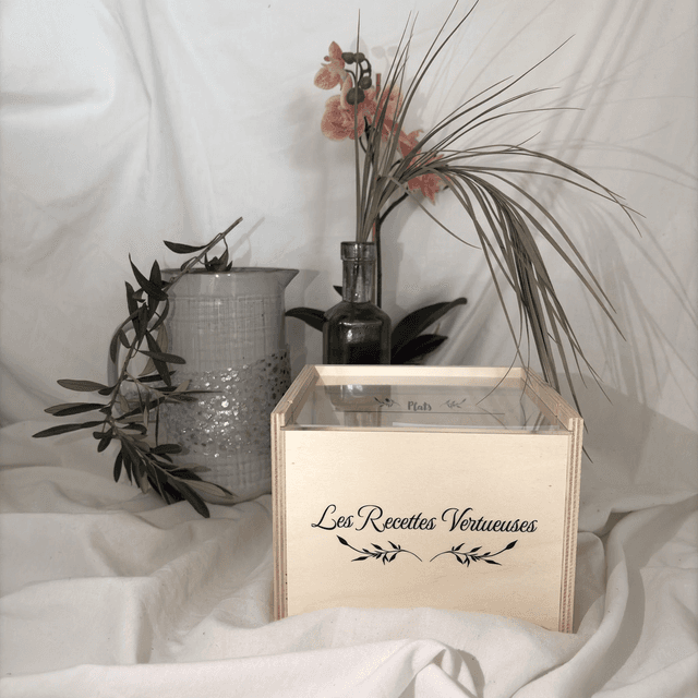 Coffret Hanis