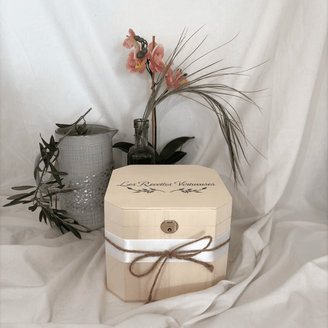 Coffret Lys