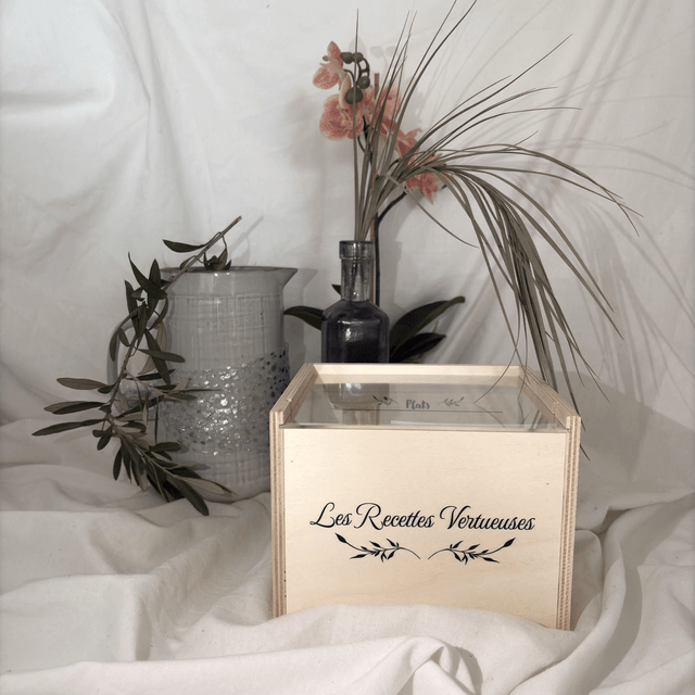 Coffret Hanis