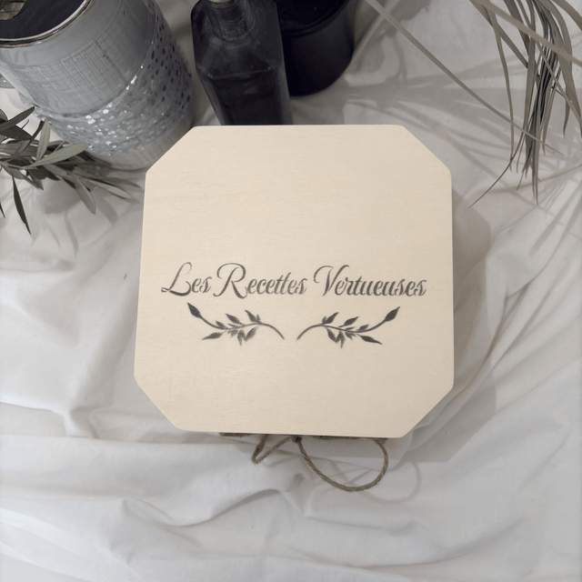 Coffret Lys