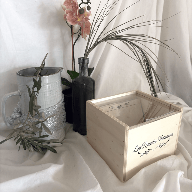Coffret Hanis